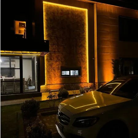Villa Erciyes Yakin Luex Hacilar
