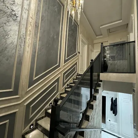 Villa Erciyes Yakin Luex