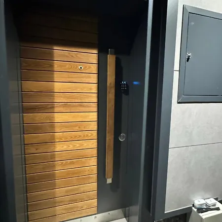 Villa Erciyes Yakin Luex