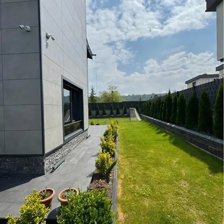 Villa Erciyes Yakin Luex Hacilar