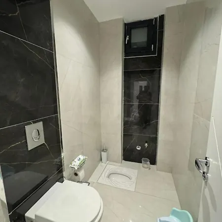 Erciyes Yakin Luex Villa *