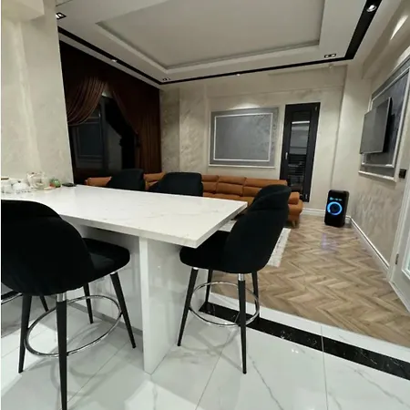 Erciyes Yakin Luex Villa *