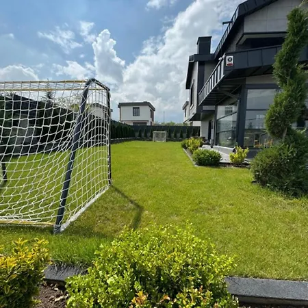 Villa Erciyes Yakin Luex Hacilar