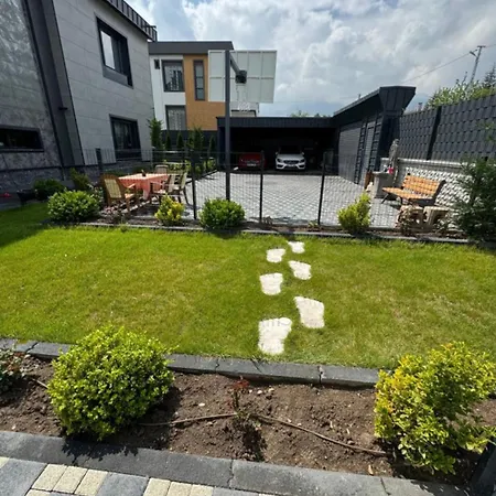 Villa Erciyes Yakin Luex Hacilar