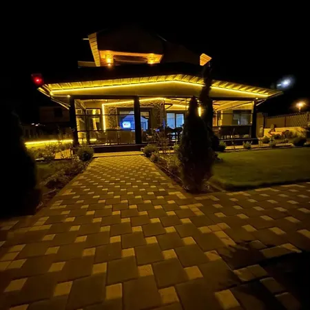 Villa Erciyes Yakin Luex