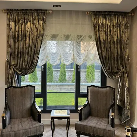 Villa Erciyes Yakin Luex Hacilar